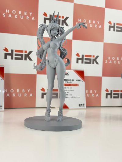 S.K.P 胜利女神：新的希望 爱丽丝：仙境兔女郎