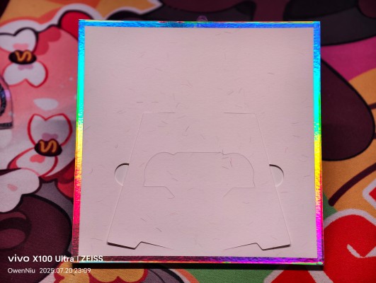 原神 芙宁娜·甜香午后颂 Q版手办