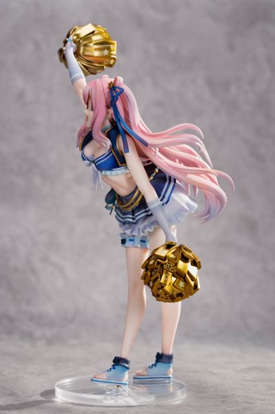 公主连结 柏崎初音（夏日）