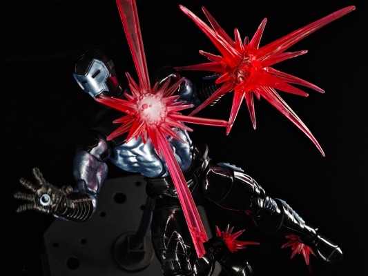 漫威传奇系列 漫威战争机器