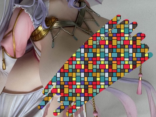 龙族公主 伊雷娜·法尔塔尼亚