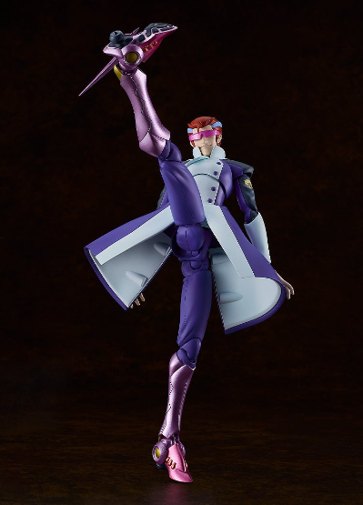 PLAMATEA 史德雷特·库卡