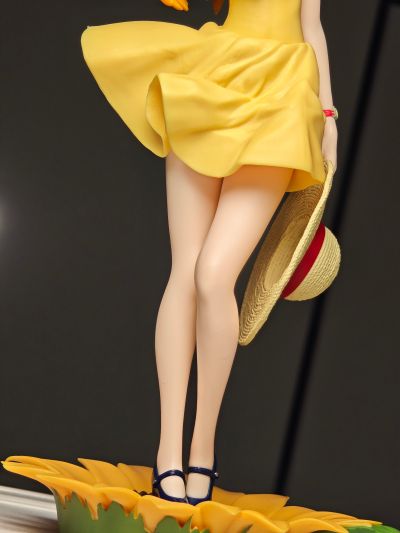 新世纪福音战士 Luminasta “明日香”夏装造型2