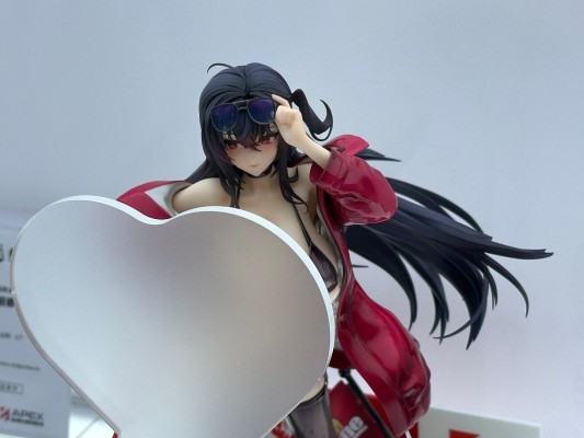 碧蓝航线  鹩（大凤） 恋慕伴侣