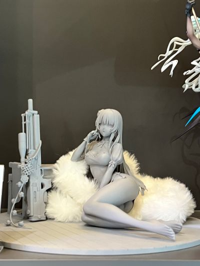 少女前线2:追放 玛绮朵 花影重