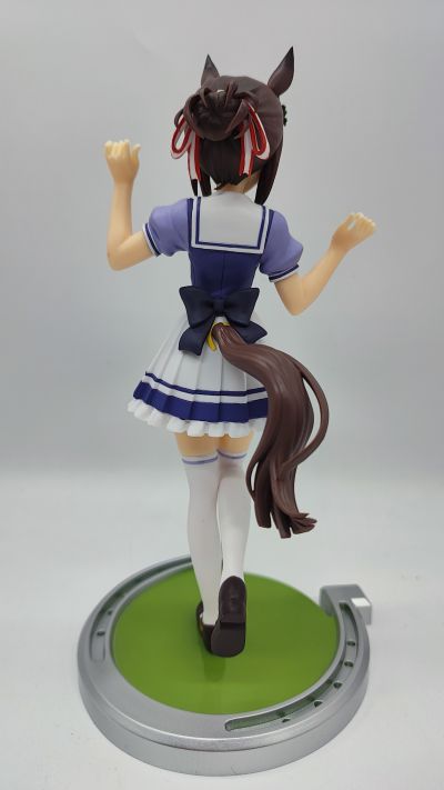 赛马娘 美妙姿势