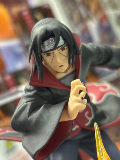 EFFECTREME 火影忍者疾风传 宇智波鼬Ⅱ