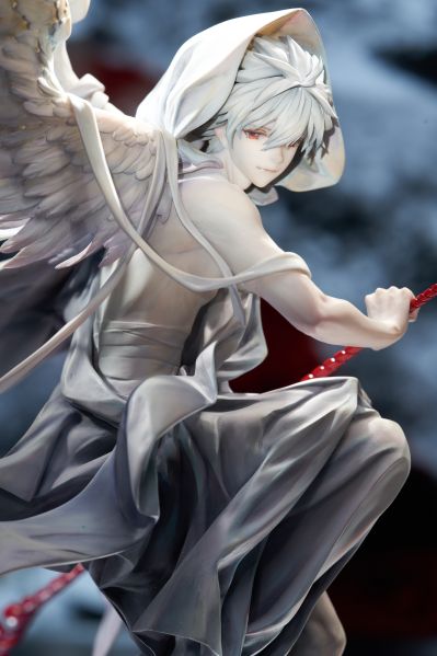 新世纪福音战士 渚薰 翼ver.