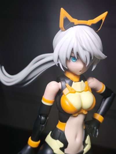 30MS 配件包18（军士装束）[配色C]