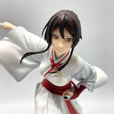 ARTFX J 地狱乐 佐切