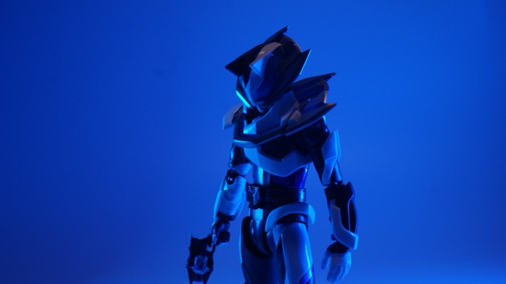 S.H.Figuarts 假面骑士吉恩