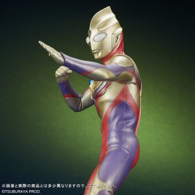 大怪兽系列 奥特新生代 闪耀迪迦 特别版