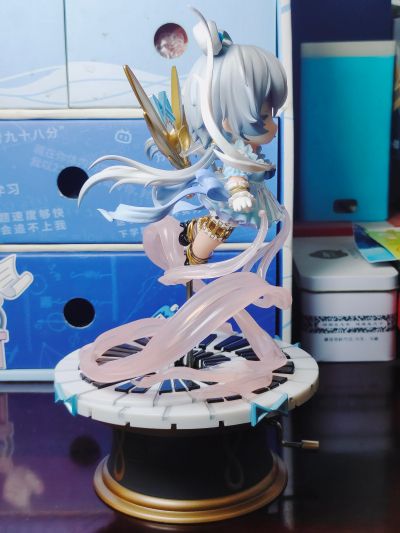 洛天依・再生 心声共鸣