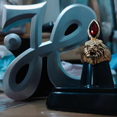 奥特复刻 雷欧奥特曼开播50周年纪念套装