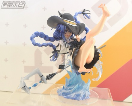 Lucrea 无职转生 ~到了异世界就拿出真本事~ 洛琪希