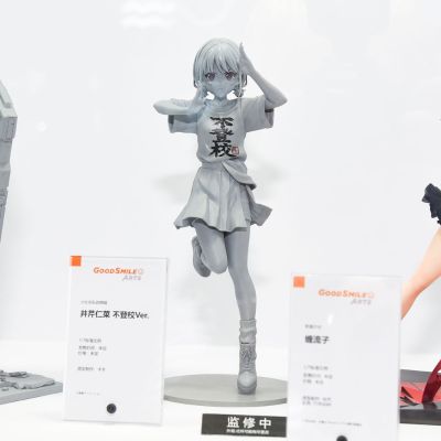 少女乐队的呐喊 井芹仁菜 不上学