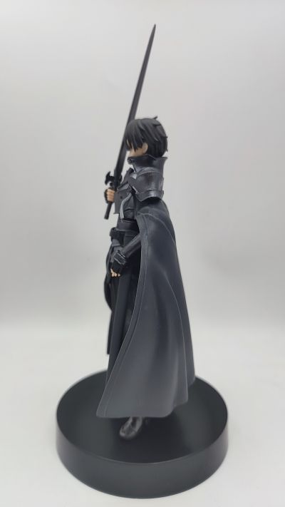 手游 刀剑神域 爱丽丝篇 Rising Steel 整合骑士 桐人