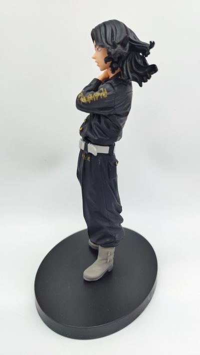 重生之道 场地圭介