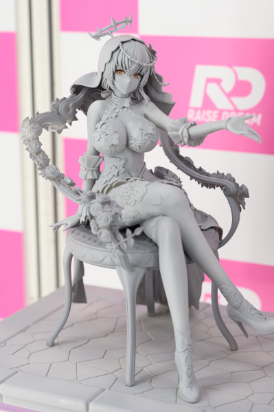 尘白禁区 琴诺 见习侍奉