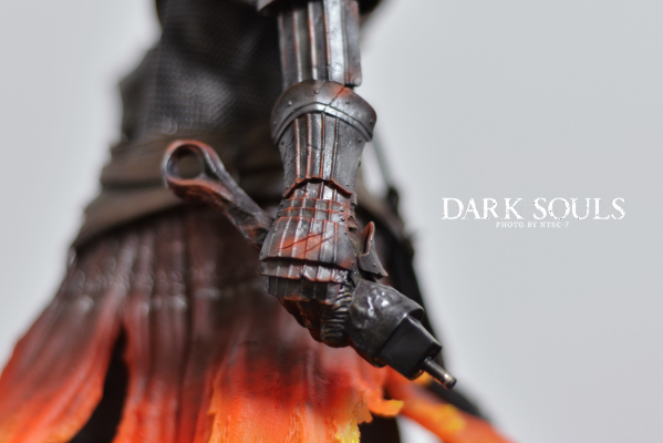 ダークソウルIII 王たちの化身