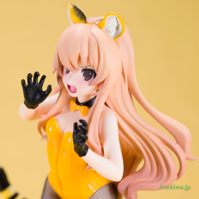 B-style 龙与虎 逢坂大河 老虎 1/6尺寸