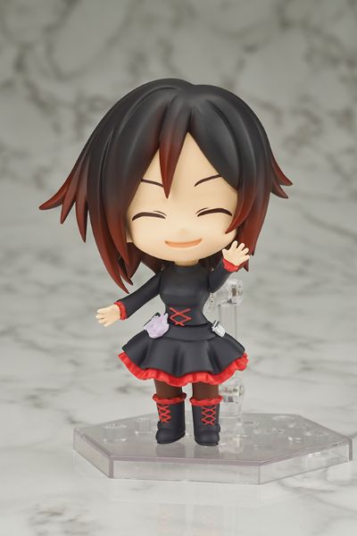 迷你系列 RWBY 【露比·罗丝】