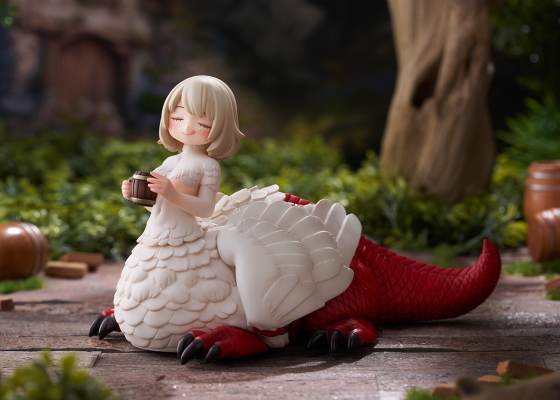 《迷宫饭》 多谢款待 法琳（奇美拉）