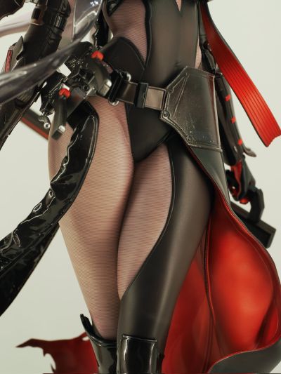 胜利女神：新的希望 红莲：暗影