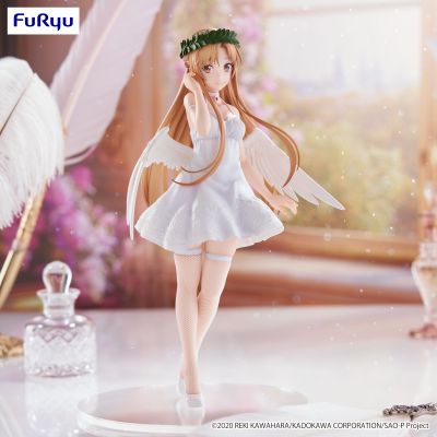 BiCute Pure 刀剑神域 亚丝娜
