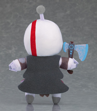 宇宙机器人 盲盒 毛绒玩偶 第一弹