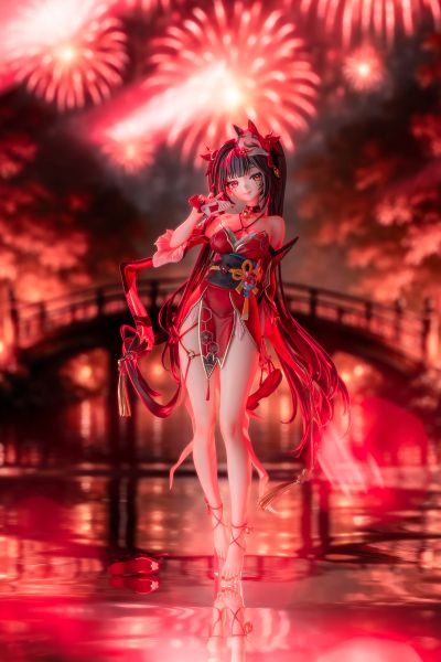 崩坏：星穹铁道  花火