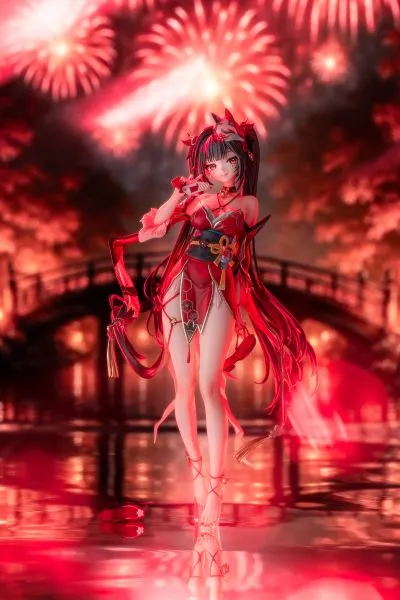 崩坏：星穹铁道  花火