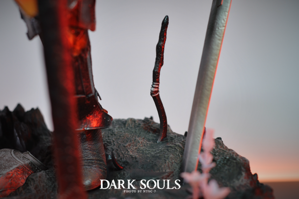 ダークソウルIII 王たちの化身