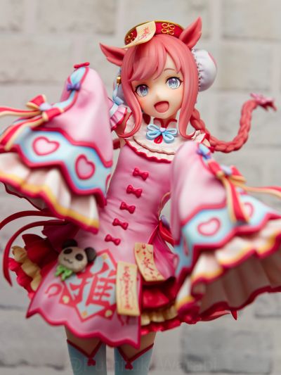 赛马娘 闪耀！优俊少女 爱丽数码 ～爱丽♡僵尸～