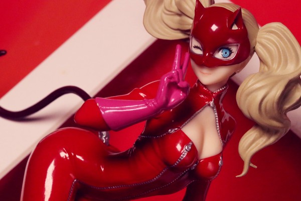 POP UP PARADE 女神异闻录5皇家版 高卷杏