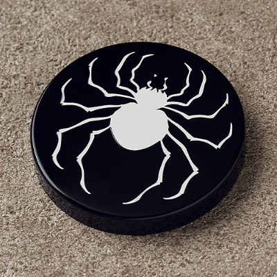 粘土人#2815 飞坦