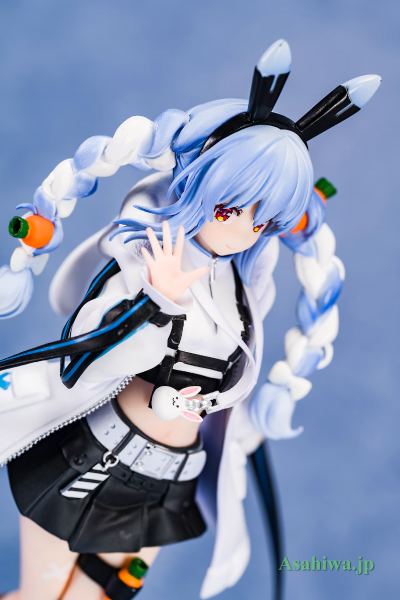 一番赏 hololive ～赛博朋克风格～ 兔田佩克拉奖 兔田佩克拉