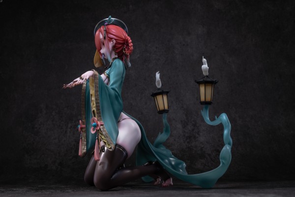 原创作品僵尸地地子