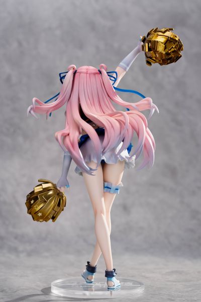 公主连结 柏崎初音（夏日）