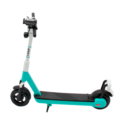 1/12 LUUP 电动滑板（手工模型款）