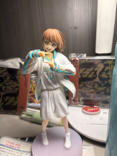 POP UP PARADE 青之箱 鹿野千夏 L尺寸