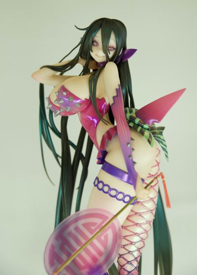 迪亚酱 ~鲨鱼魔女~