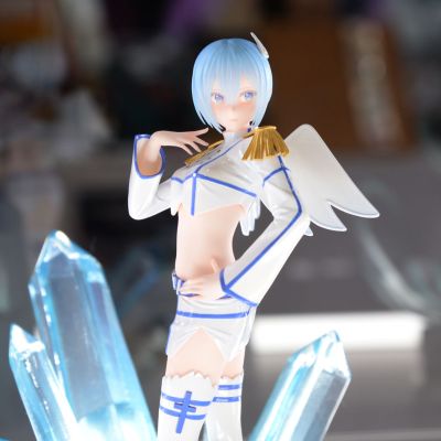 DRESSTA 2.5次元的诱惑 诺基艾露