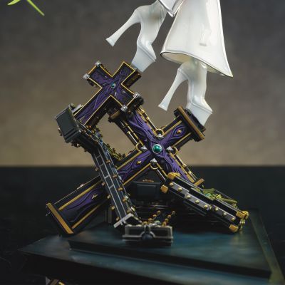 CODE GEASS 反叛的鲁路修 宿之哀-C.C.