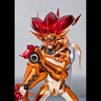 S.H.Figuarts 数马 终极形态