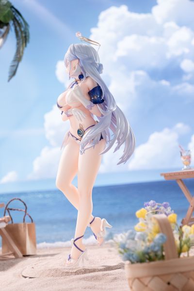 崩坏：星穹铁道 水着知更鸟