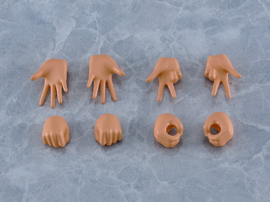 PLAMATEA Muse Body：Ichika C类型