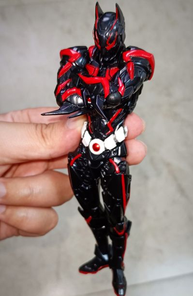 转轮科技系列 惊奇山口 蝙蝠侠：超越 蝙蝠侠