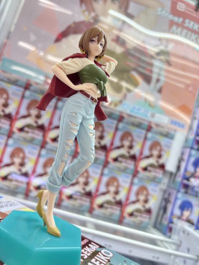 初音未来：缤纷舞台 Desktop×Decorate Collections“无人世界的初音未来”