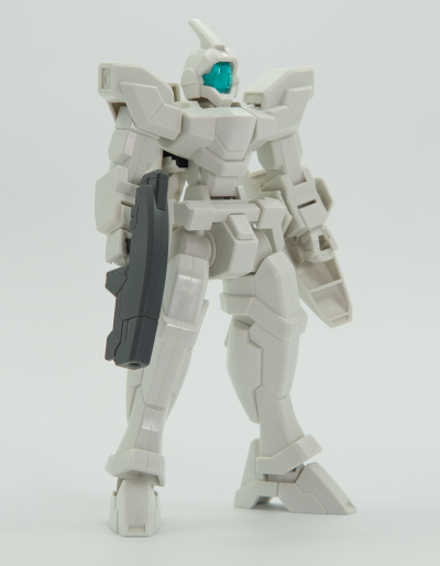 AG 1/144 杰诺亚斯（ウルフ） 『高达AGE』より